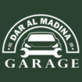 Dar Al Madina Garage