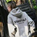 Essential Hoodies