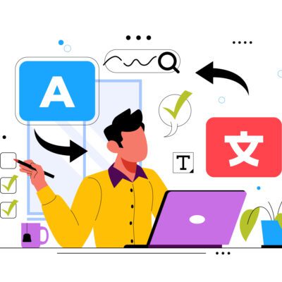 Translation Services in India