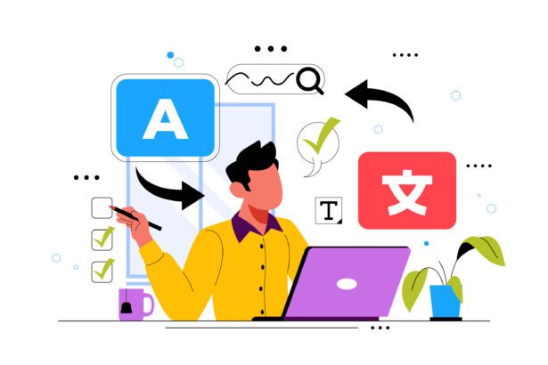 Translation Services in India