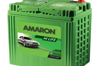 Amaron-battery