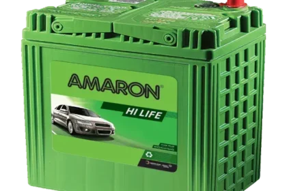 Amaron-battery