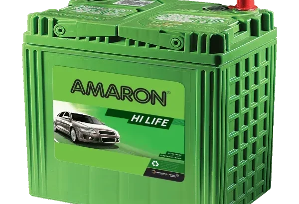 Amaron-battery