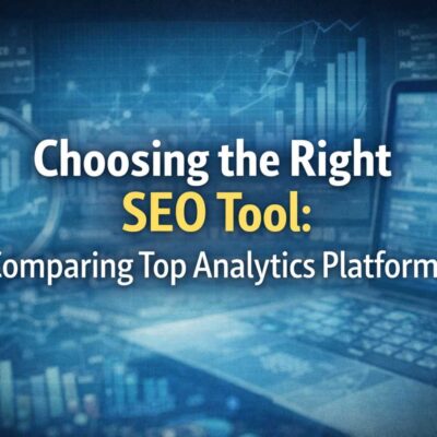 Right SEO Tool