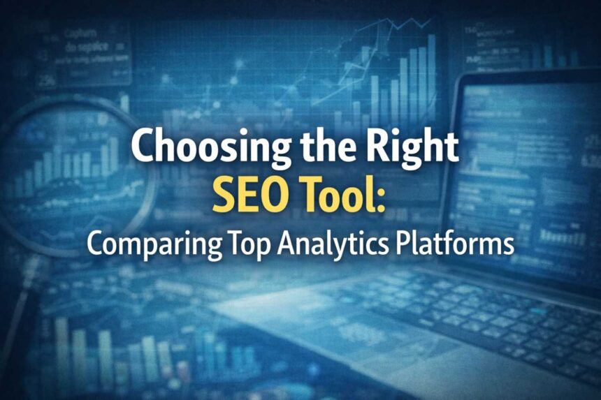 Right SEO Tool