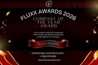 Company-of-the-Year-Award-Fluxx-Awards-2026