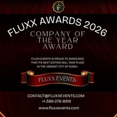 Company-of-the-Year-Award-Fluxx-Awards-2026