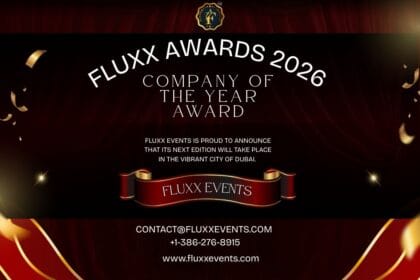 Company-of-the-Year-Award-Fluxx-Awards-2026