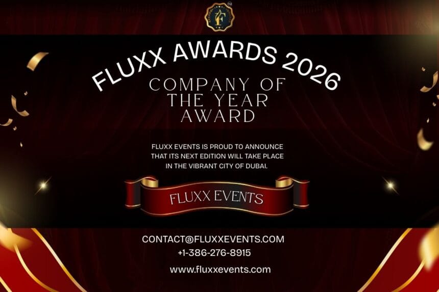 Company-of-the-Year-Award-Fluxx-Awards-2026