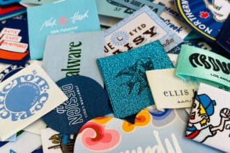 Professional Quality Achieved with Custom Clothing Tags