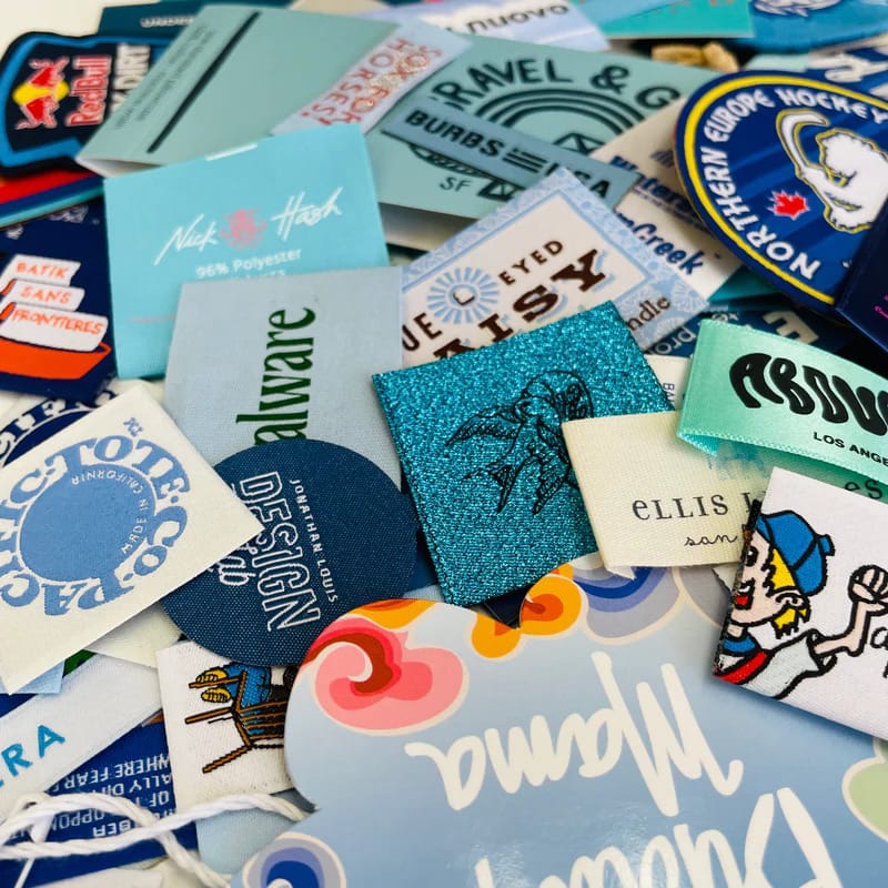 Professional Quality Achieved with Custom Clothing Tags