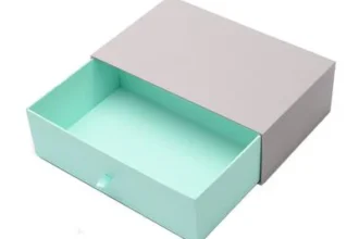 What Fits in Custom Drawer Boxes Best?