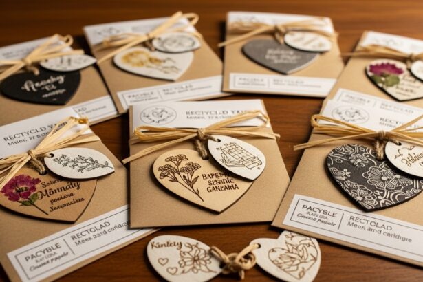 Custom-Heart-Tags