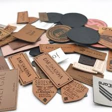 Personalized Jeans Tags Wholesale UK