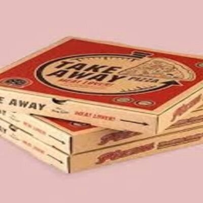 Custom Pizza Boxes for Professional Pizza Packaging Businesses