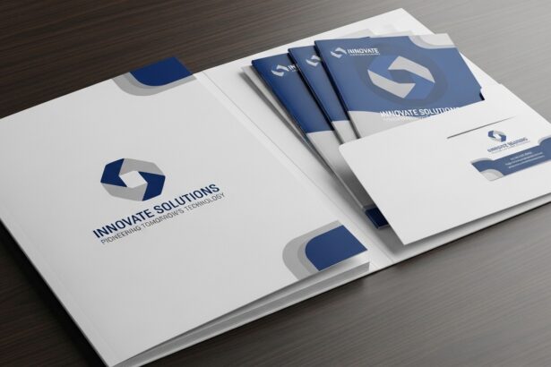 Custom-Presentation-Folders