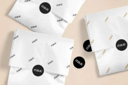 Make Your Brand Stand High With Personalized Printed Papers