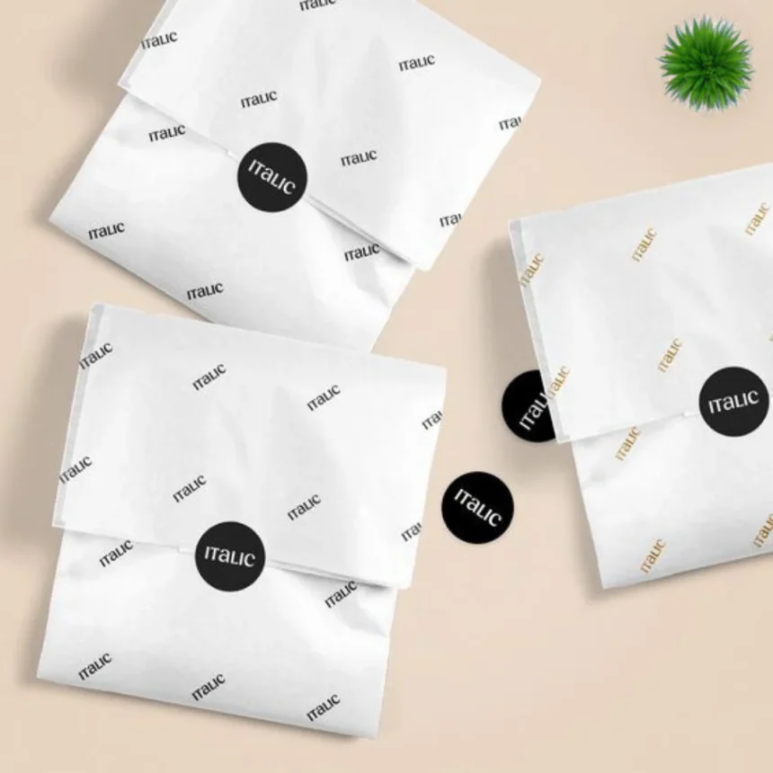 Make Your Brand Stand High With Personalized Printed Papers