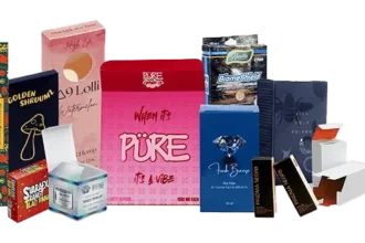 Custom Tuck Boxes Designed for Durable and Reliable Product Display