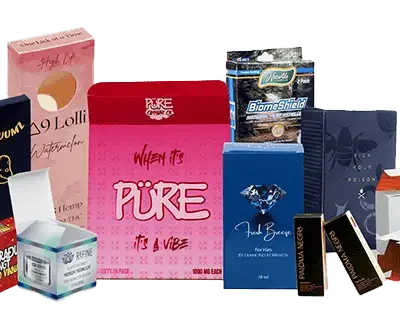 Custom Tuck Boxes Designed for Durable and Reliable Product Display