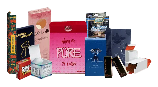 Custom Tuck Boxes Designed for Durable and Reliable Product Display