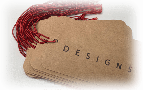 Custom-swing-Tags
