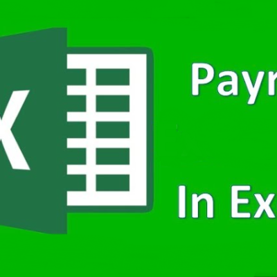 Excel-Payroll