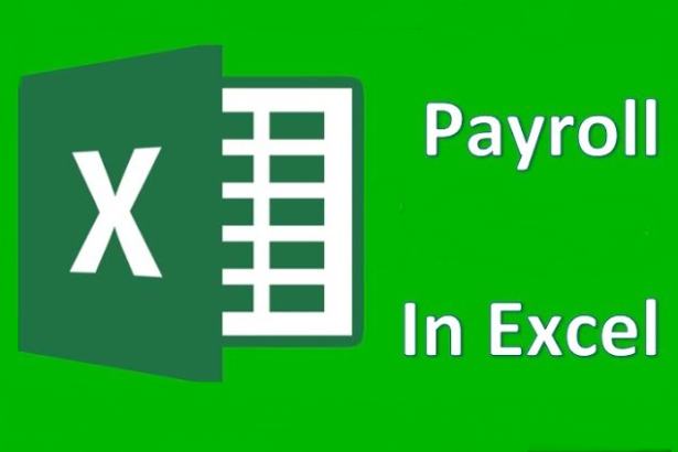 Excel-Payroll