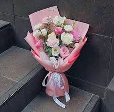 Flower-Bouquet