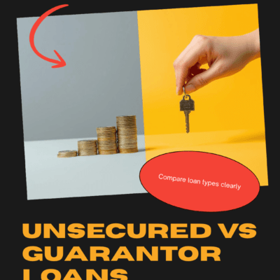 Givemyloan-unsecure-vs-guarantor-loan