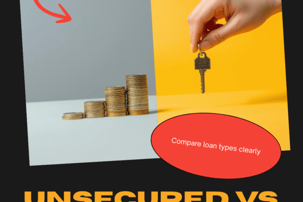 Givemyloan-unsecure-vs-guarantor-loan