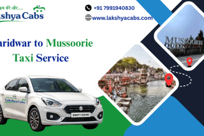 Haridwar-to-Mussoorie-Taxi