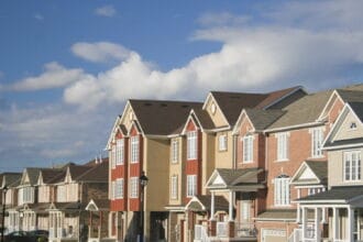 Housing-Societies