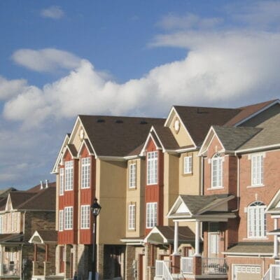 Housing-Societies