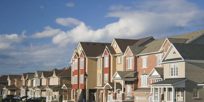 Housing-Societies