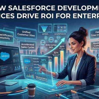 HowSalesforceDevelopmentServicesDriveROIforEnterprise