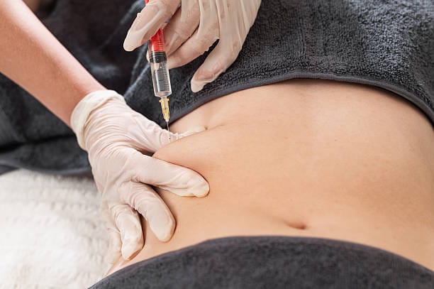 Is-Fat-Melting-Injections-Suitable-for-People-With-Sensitive-Skin