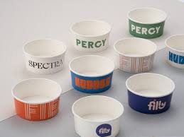 Paper-Bowls