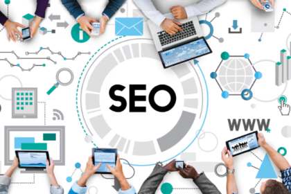 SEO-services