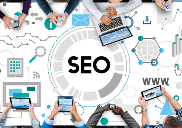 SEO-services