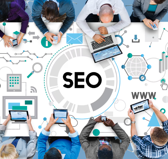 SEO-services