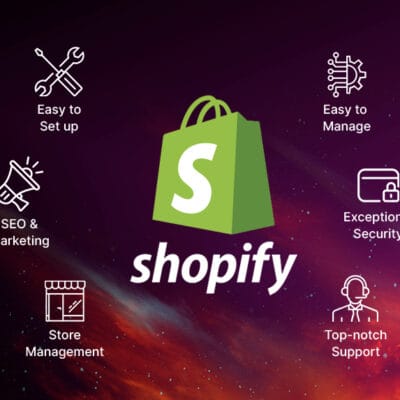 Shopify-dev