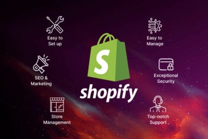 Shopify-dev