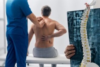 Spine care specialists