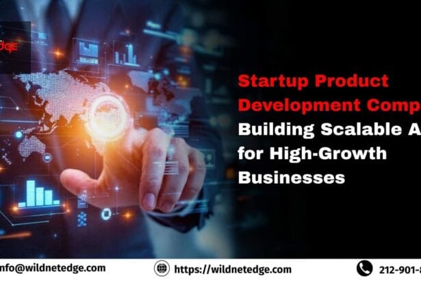 StartupProductDevelopmentCompanyBuildingScalableAppsforHigh-GrowthBusinesse-2