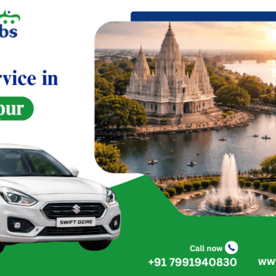 Taxi-Service-in-Kanpur