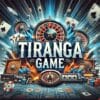 Tiranga game