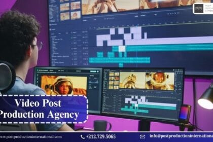 Video-Post-Production-Agency