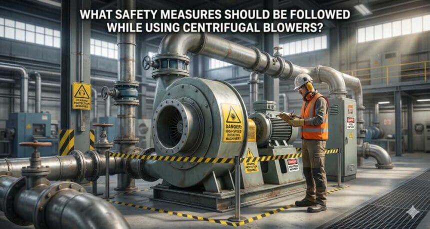 WHAT-SAFETY-MEASURES-SHOULD-BE-FOLLOWED-WHILE-USING-CENTRIFUGAL-BLOWERS