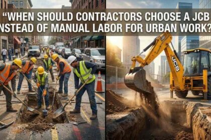 WHEN-SHOULD-CONTRACTORS-CHOOSE-A-JCB-INSTEAD-OF-MANUAL-LABOR-FOR-URBAN-WORK